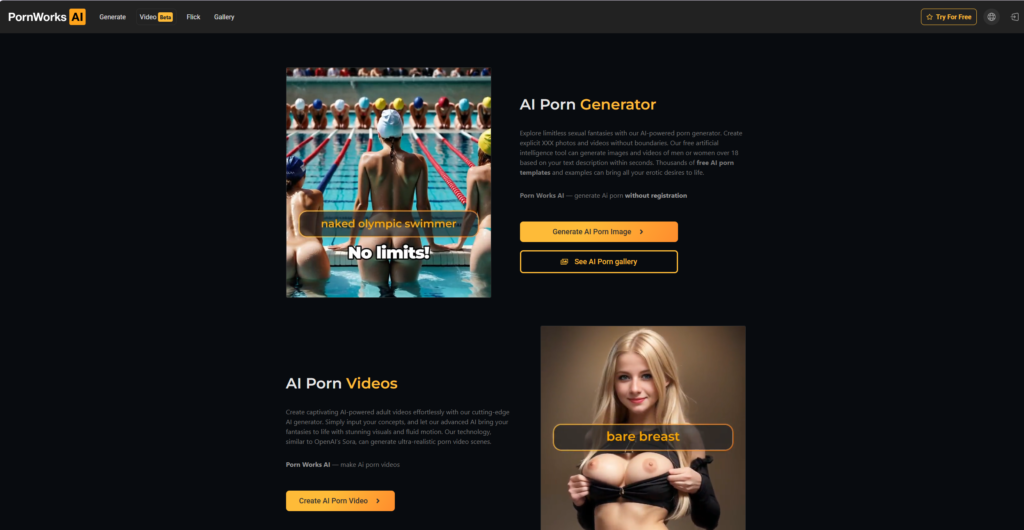 PornWorks review