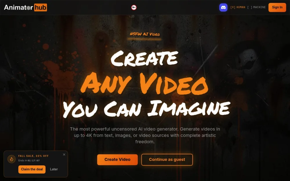Animator Hub review