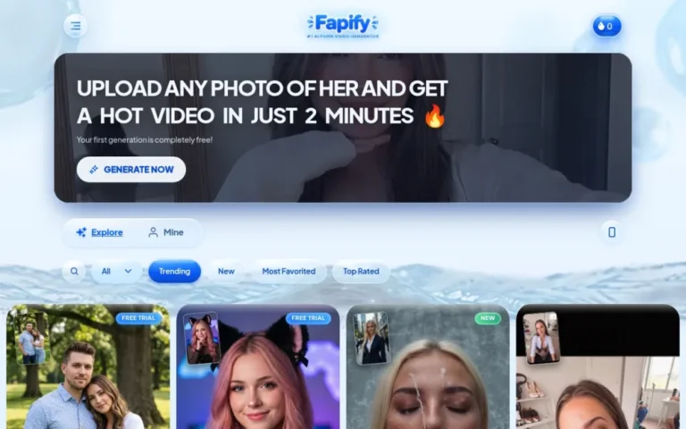 Fapify review