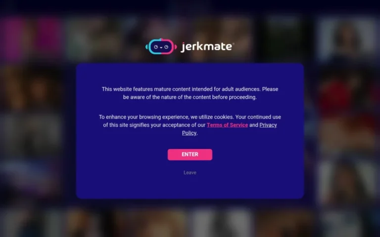 Jerkmate AI review