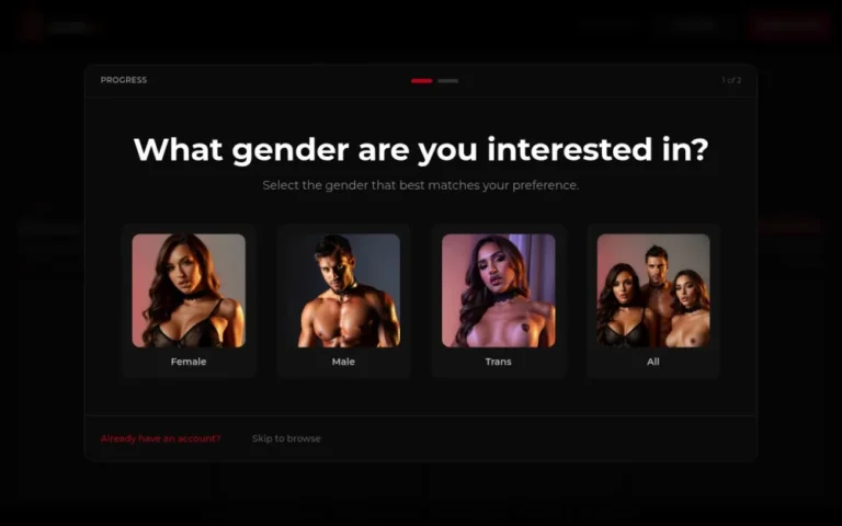 Kink AI review