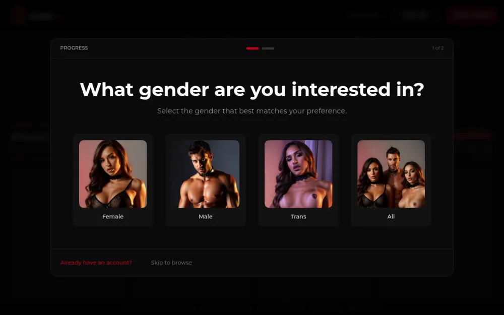 Kink AI review