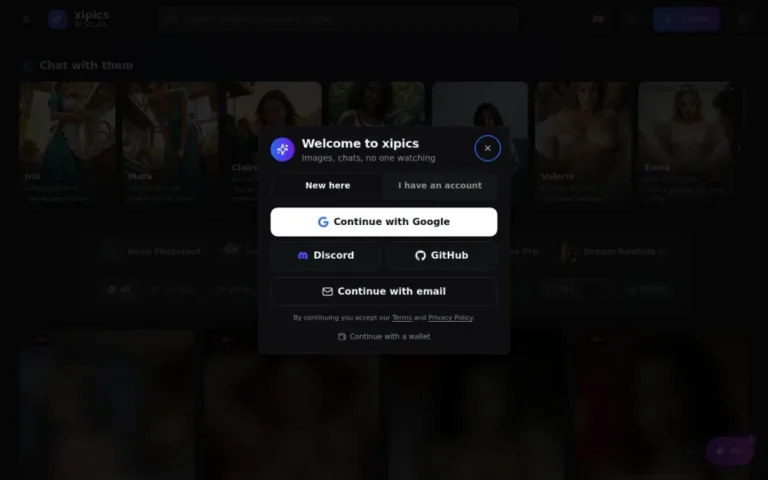 Xipics review